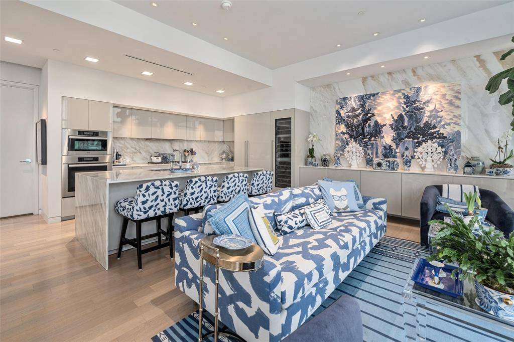 1918 Olive Street #502, Dallas, TX 75201