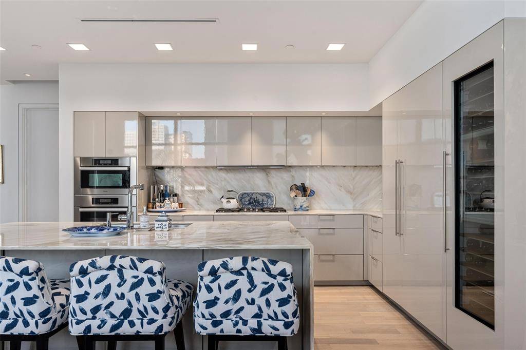 1918 Olive Street #502, Dallas, TX 75201