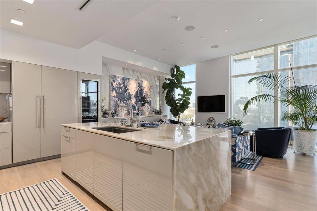 1918 Olive Street #502, Dallas, TX 75201