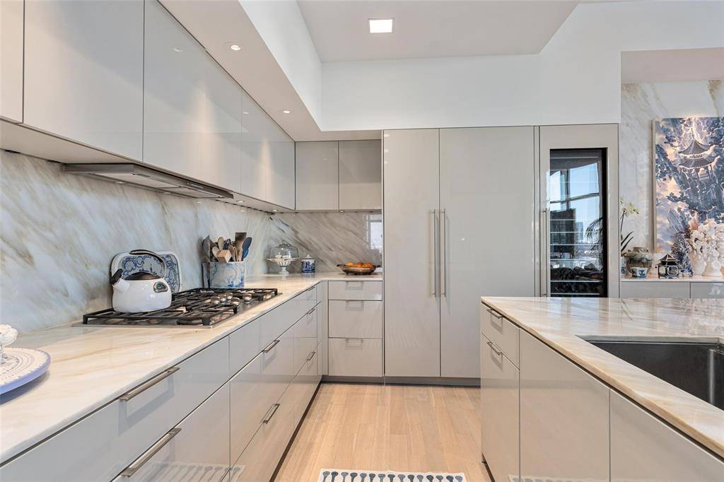 1918 Olive Street #502, Dallas, TX 75201