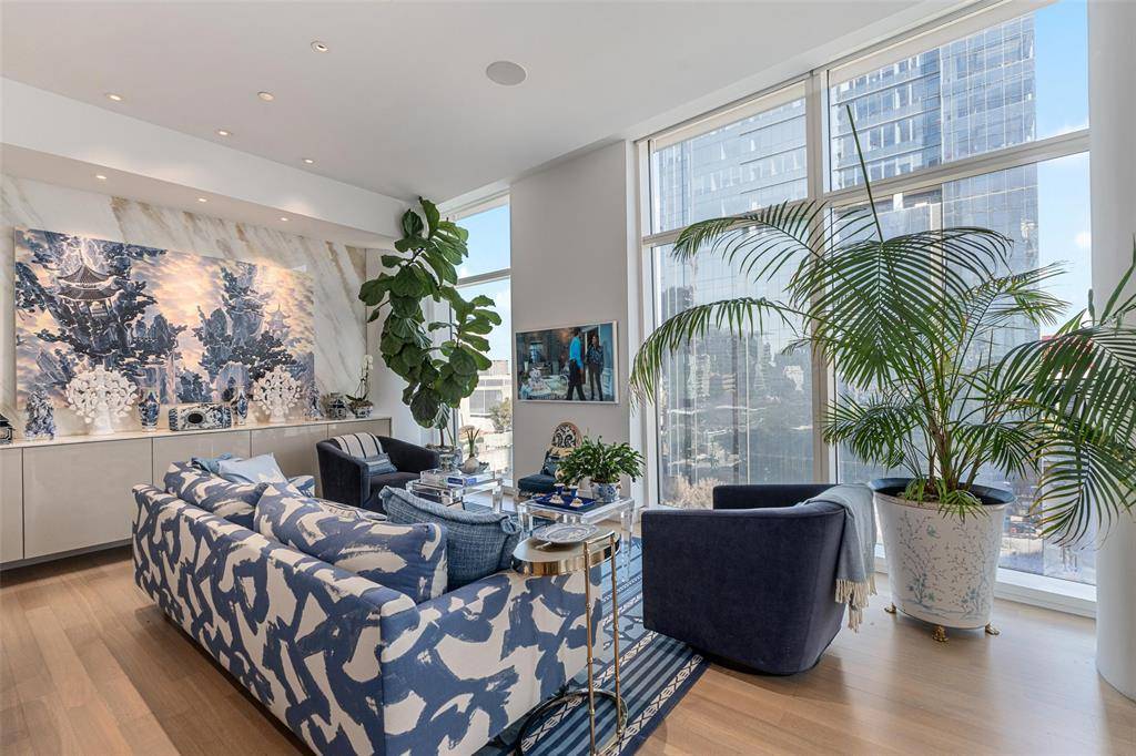 1918 Olive Street #502, Dallas, TX 75201