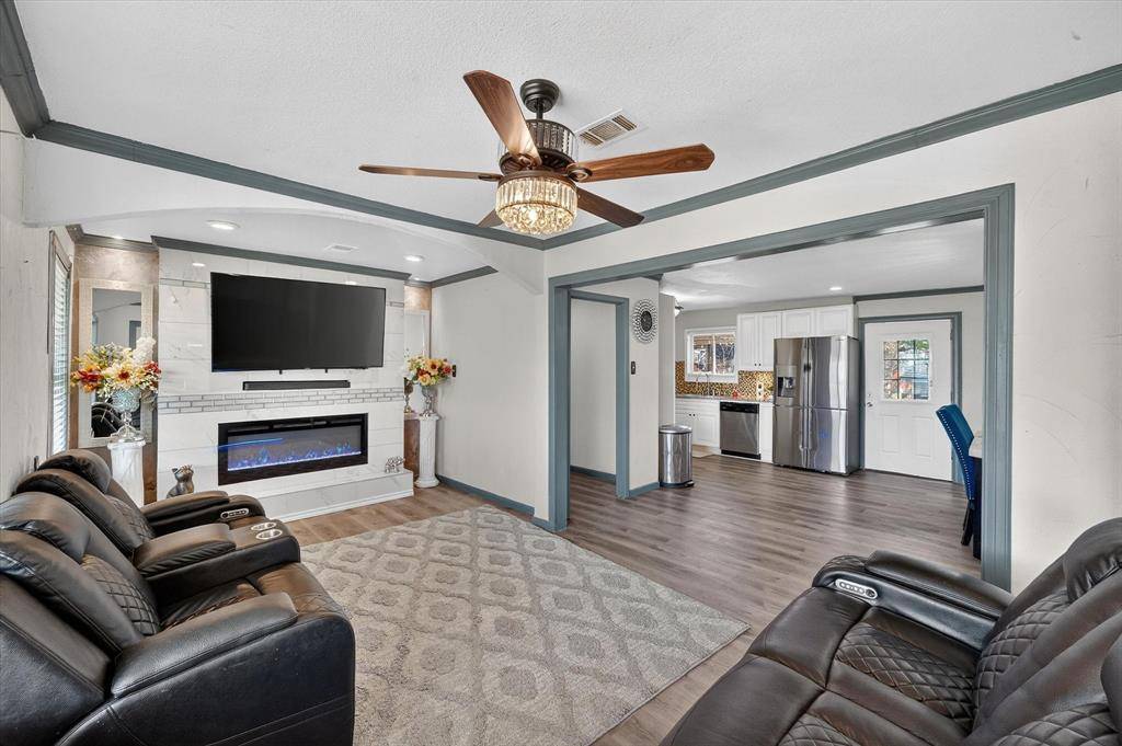 1112 Fm 1839, Corsicana, TX 75110