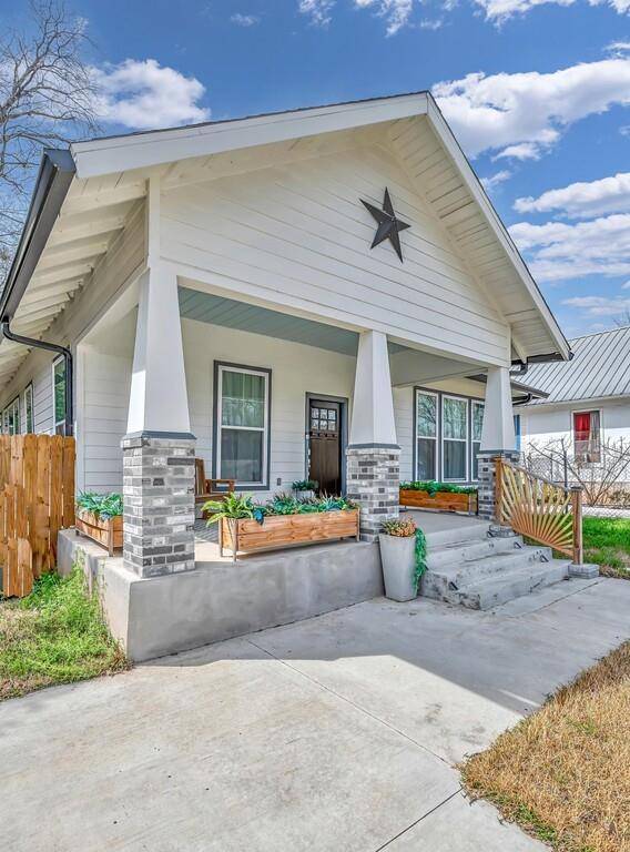 1322 N 11th Street, Waco, TX 76707