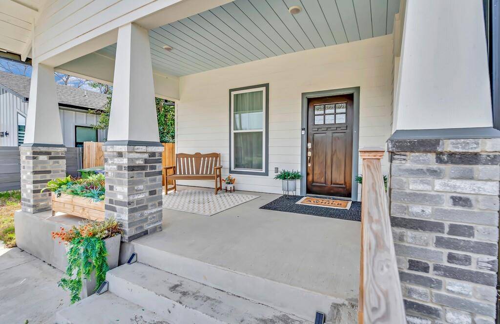 1322 N 11th Street, Waco, TX 76707