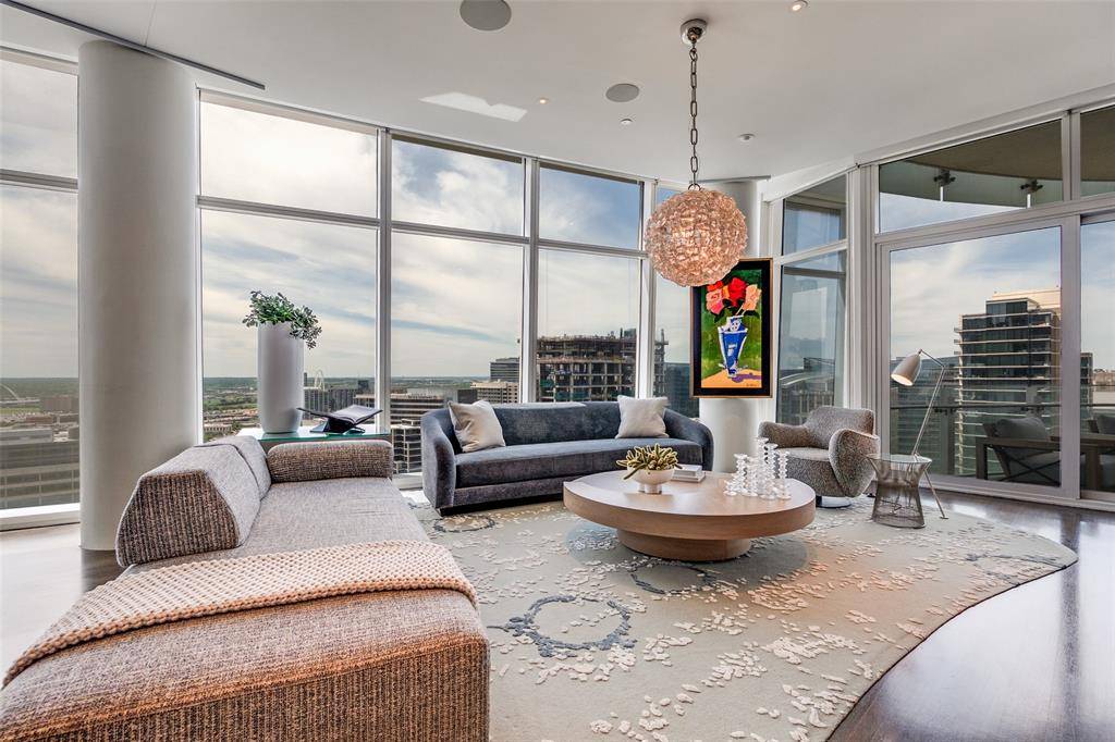 1918 Olive Street #2401, Dallas, TX 75201