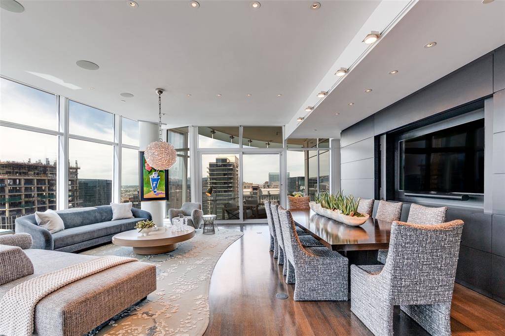 1918 Olive Street #2401, Dallas, TX 75201