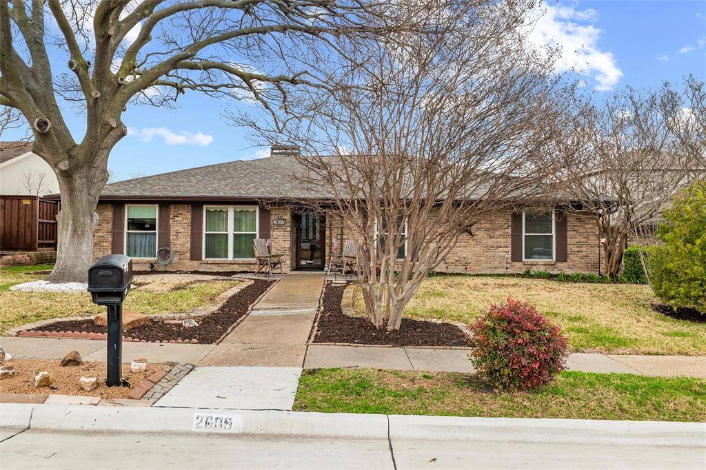 2609 Landershire Lane, Plano, TX 75023