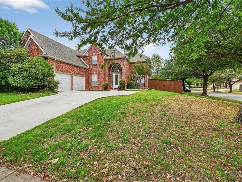 7917 Ocean Drive, Fort Worth, TX 76123