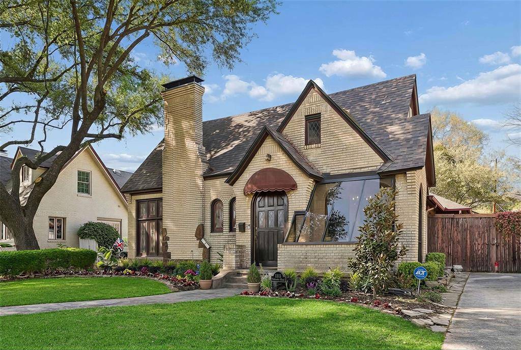 6415 Lakeshore Drive, Dallas, TX 75214