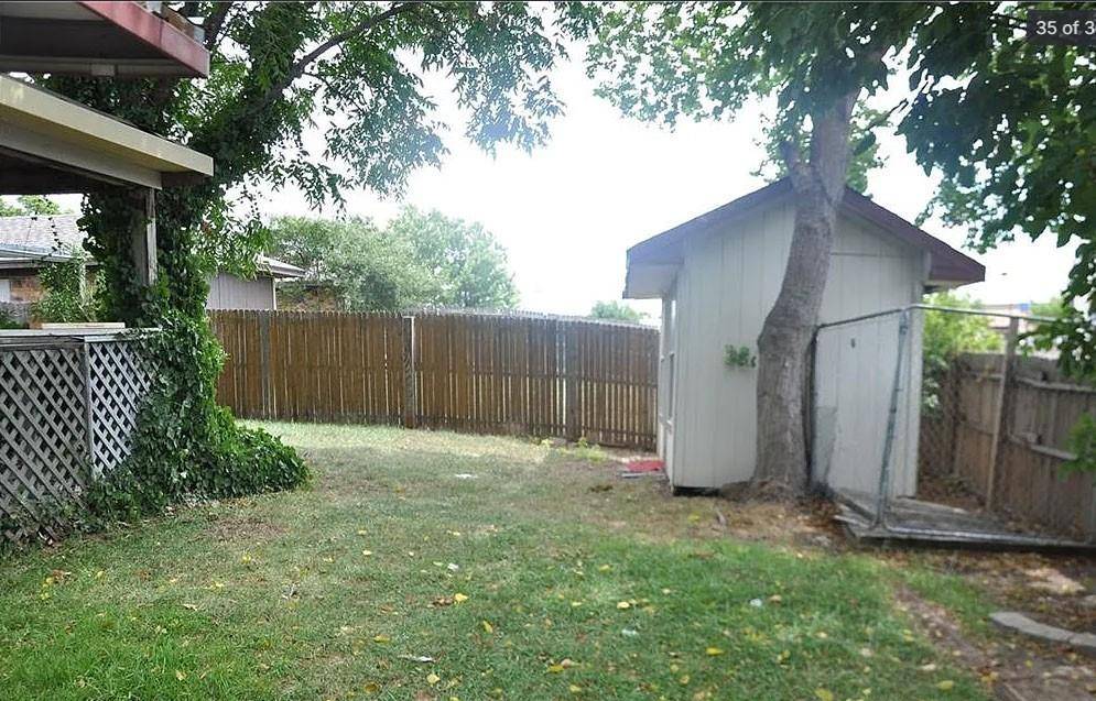 2436 Trenton Drive, Mesquite, TX 75150