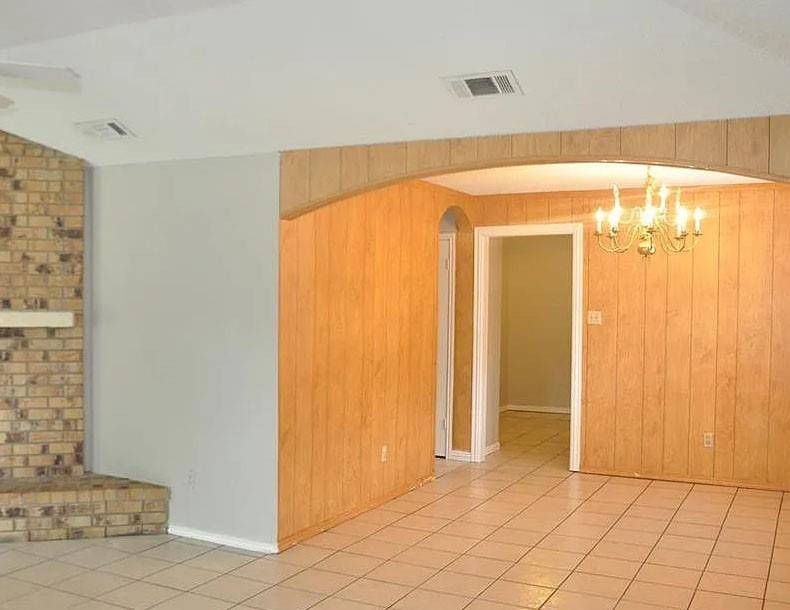 2436 Trenton Drive, Mesquite, TX 75150