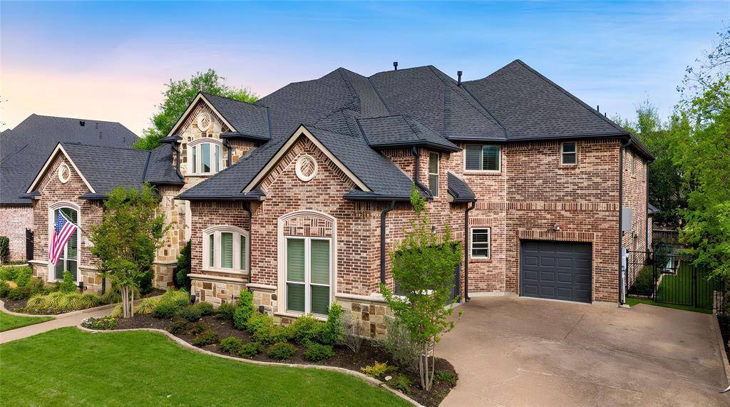 1351 Province Lane, Southlake, TX 76092