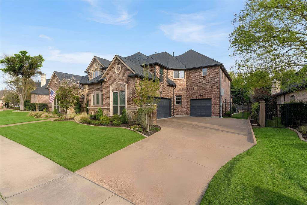 1351 Province Lane, Southlake, TX 76092