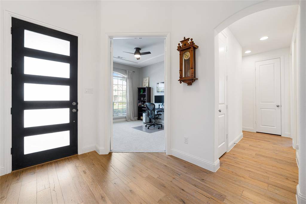 2104 Overton Park Drive, Prosper, TX 75078