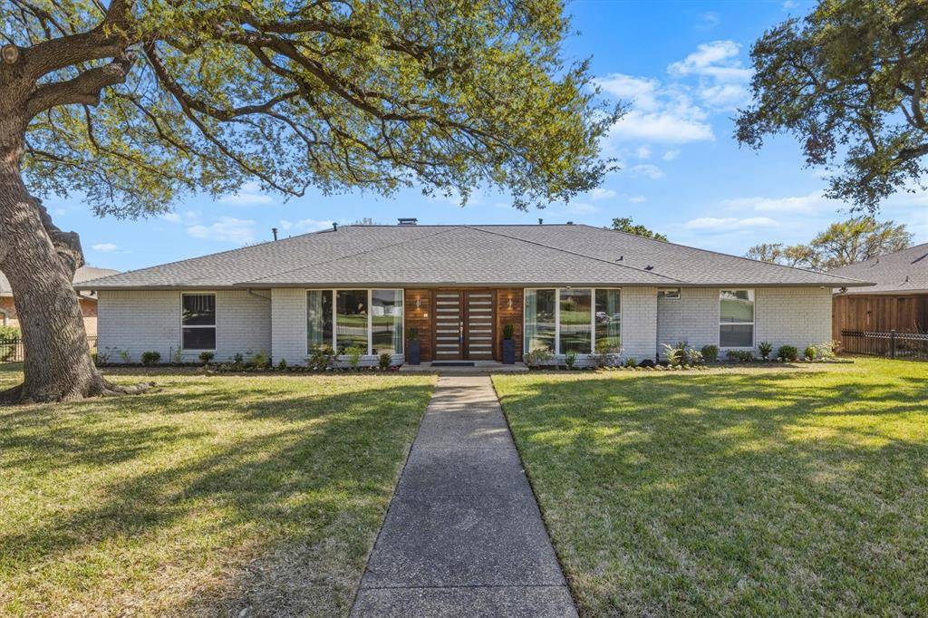7724 Meadowhaven Drive, Dallas, TX 75254