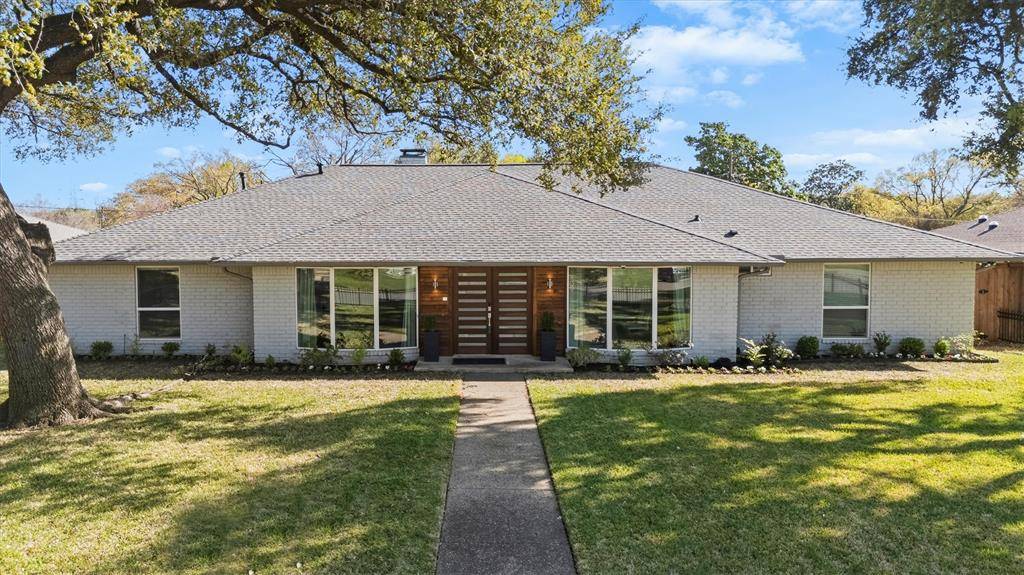 7724 Meadowhaven Drive, Dallas, TX 75254