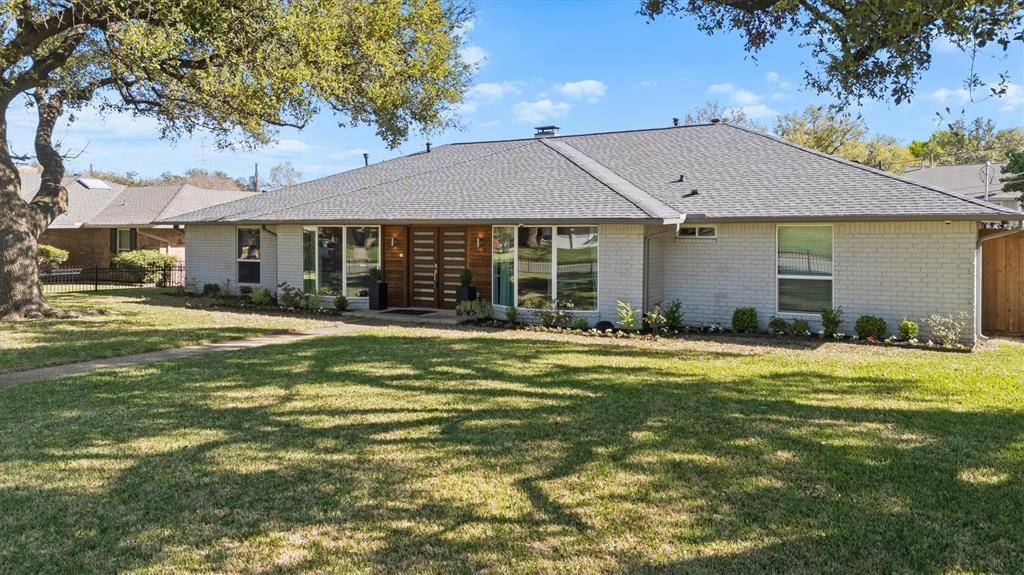 7724 Meadowhaven Drive, Dallas, TX 75254