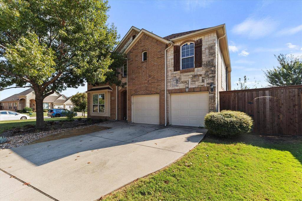 2412 Miranda Place, Denton, TX 76210