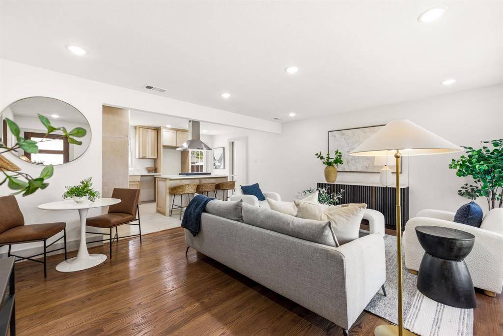 10060 San Lorenzo Drive, Dallas, TX 75228