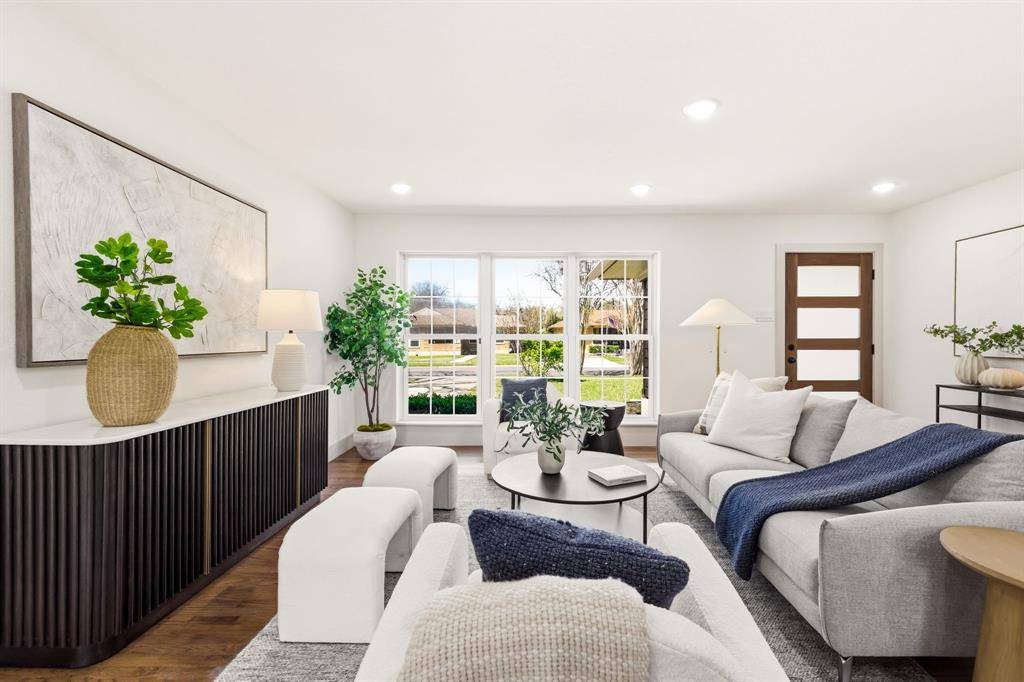 10060 San Lorenzo Drive, Dallas, TX 75228