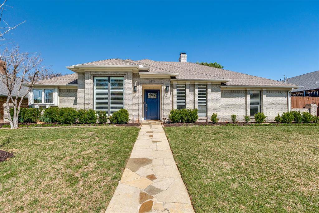 6419 Embers Road, Dallas, TX 75248