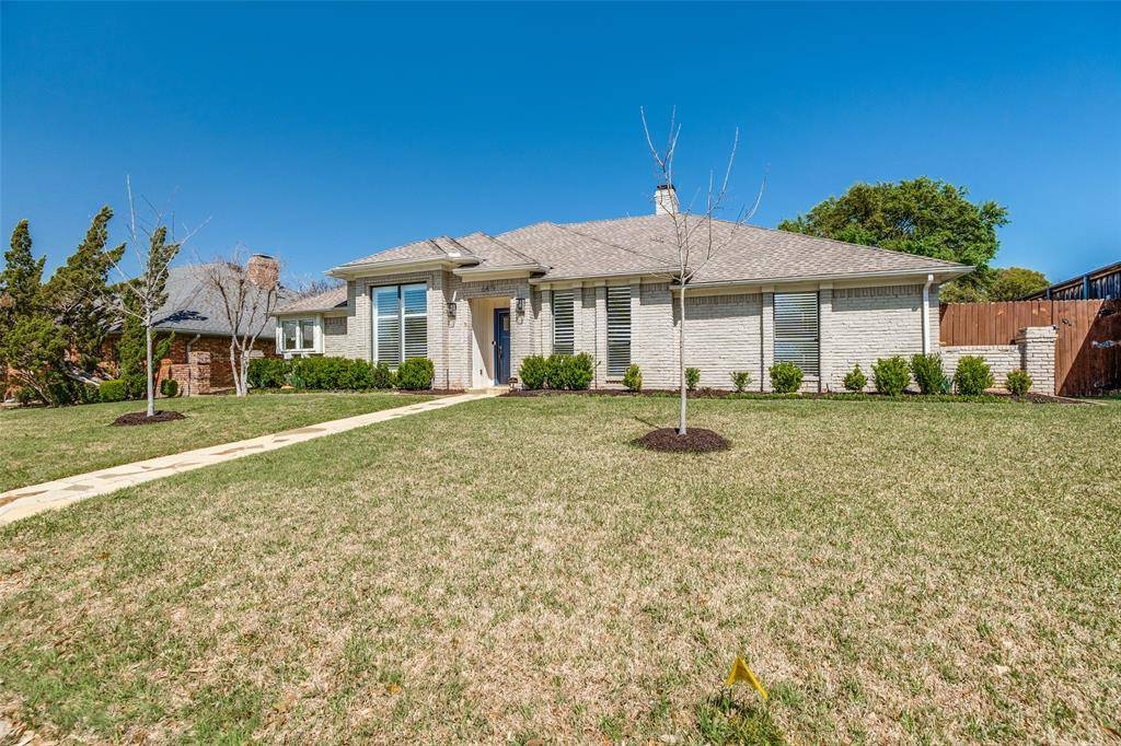 6419 Embers Road, Dallas, TX 75248