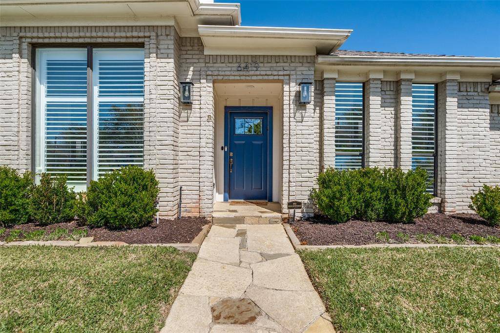 6419 Embers Road, Dallas, TX 75248