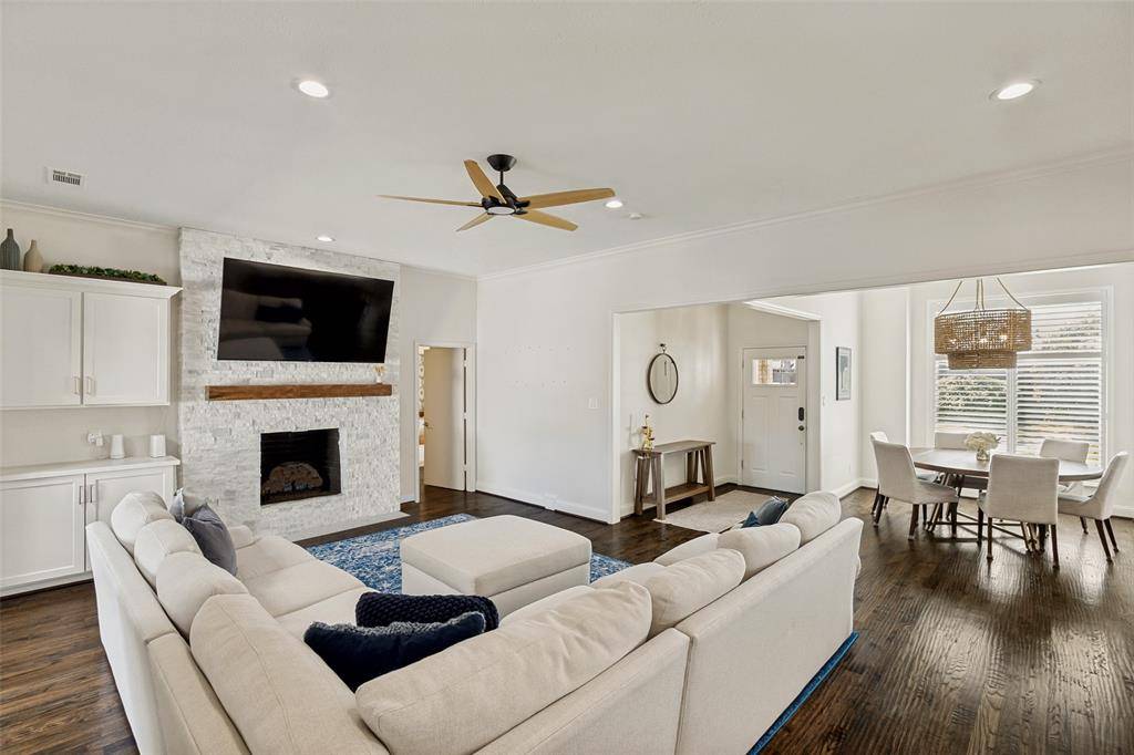 6419 Embers Road, Dallas, TX 75248