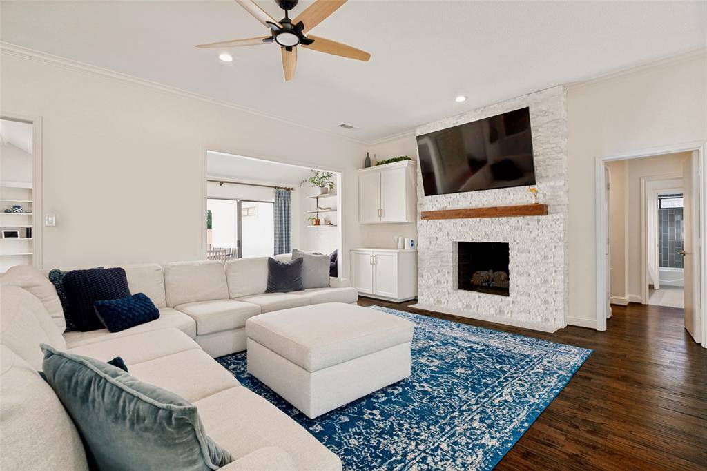 6419 Embers Road, Dallas, TX 75248