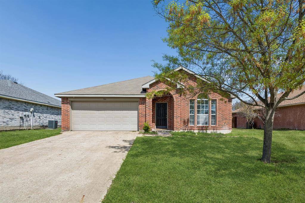 704 Mackenzie Drive, Royse City, TX 75189