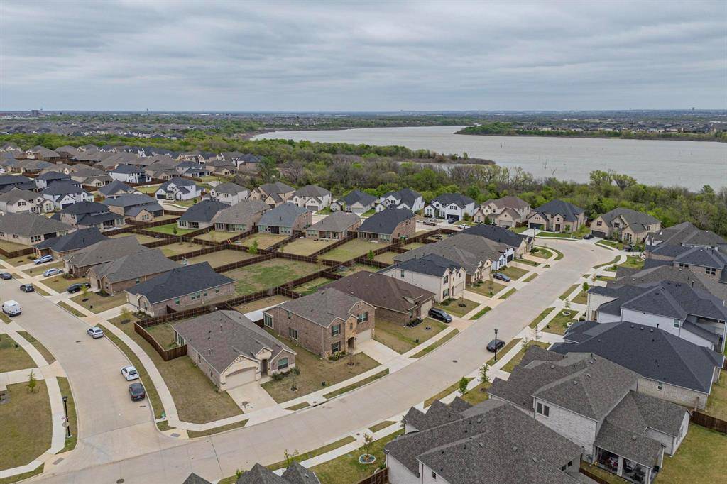 1505 Kurelek Drive, Little Elm, TX 75068