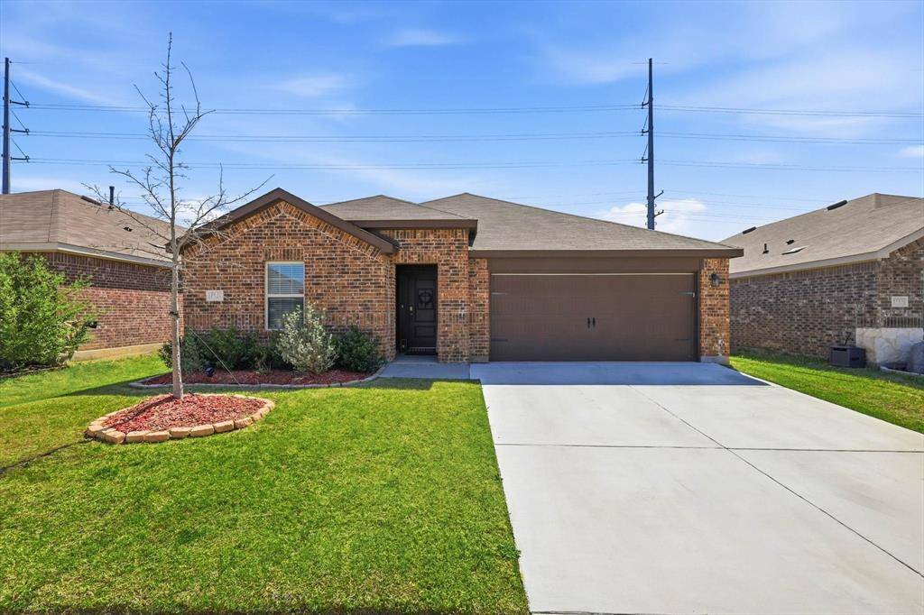 1520 Skyline Drive, Denton, TX 76207