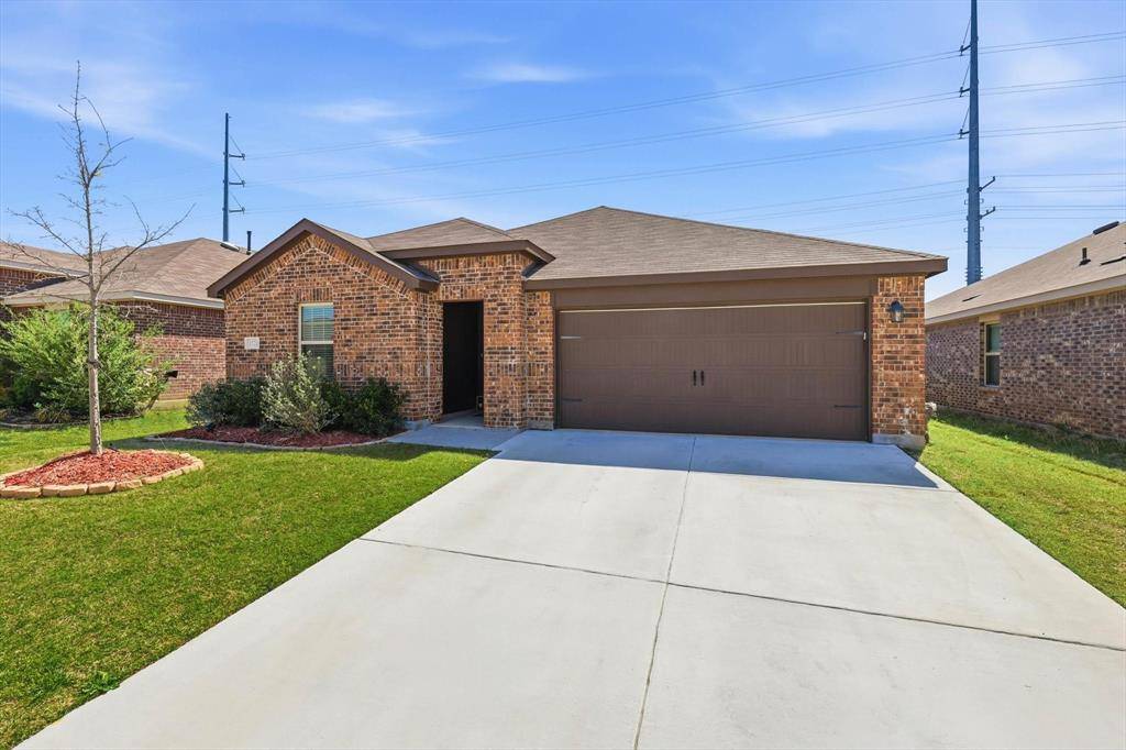 1520 Skyline Drive, Denton, TX 76207