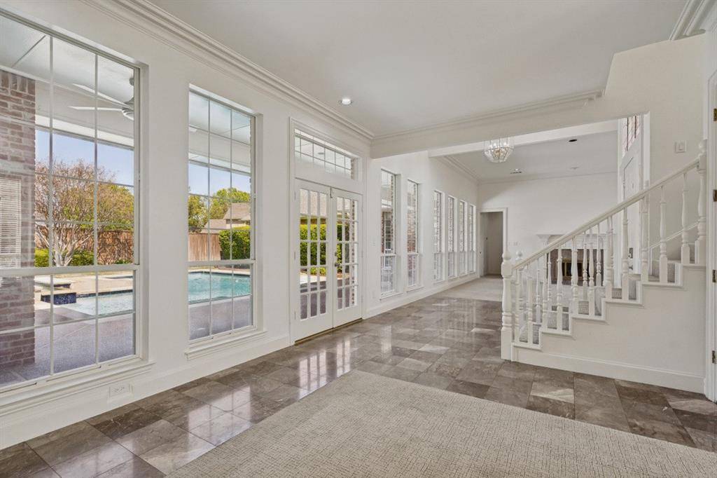 4605 SAXON Drive, Plano, TX 75093