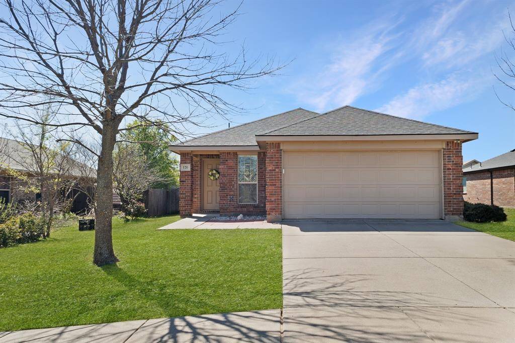 120 Indian Creek, Anna, TX 75409