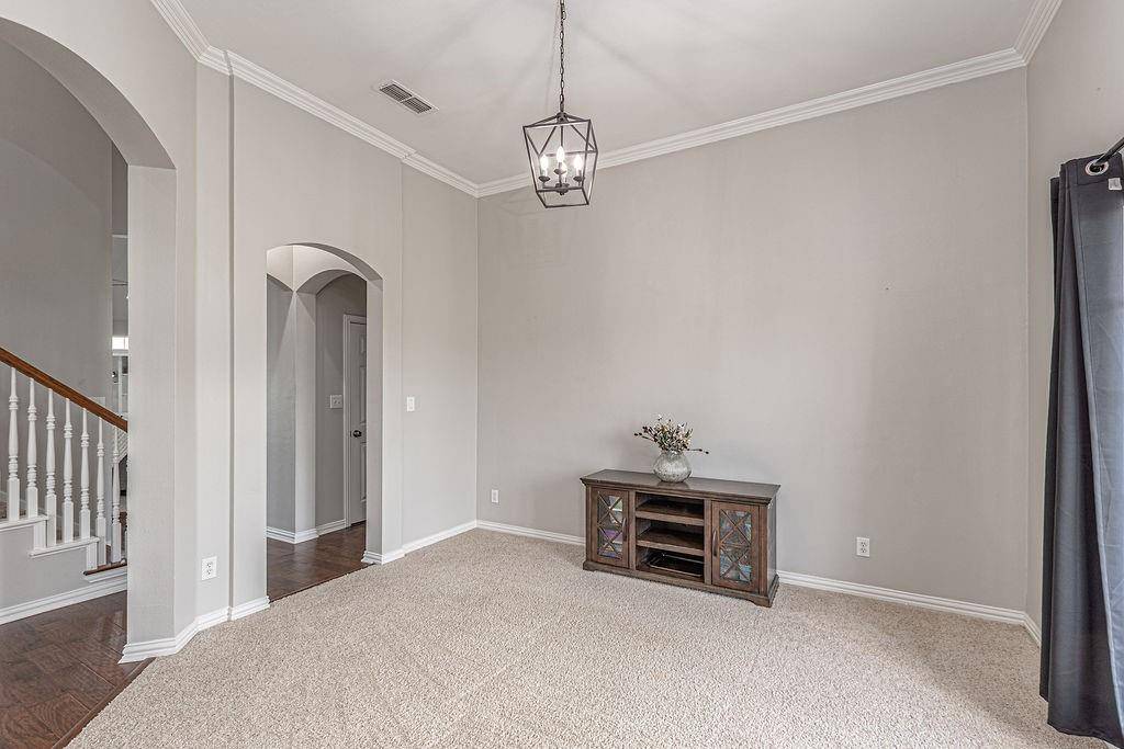 15 Trailridge Drive, Melissa, TX 75454