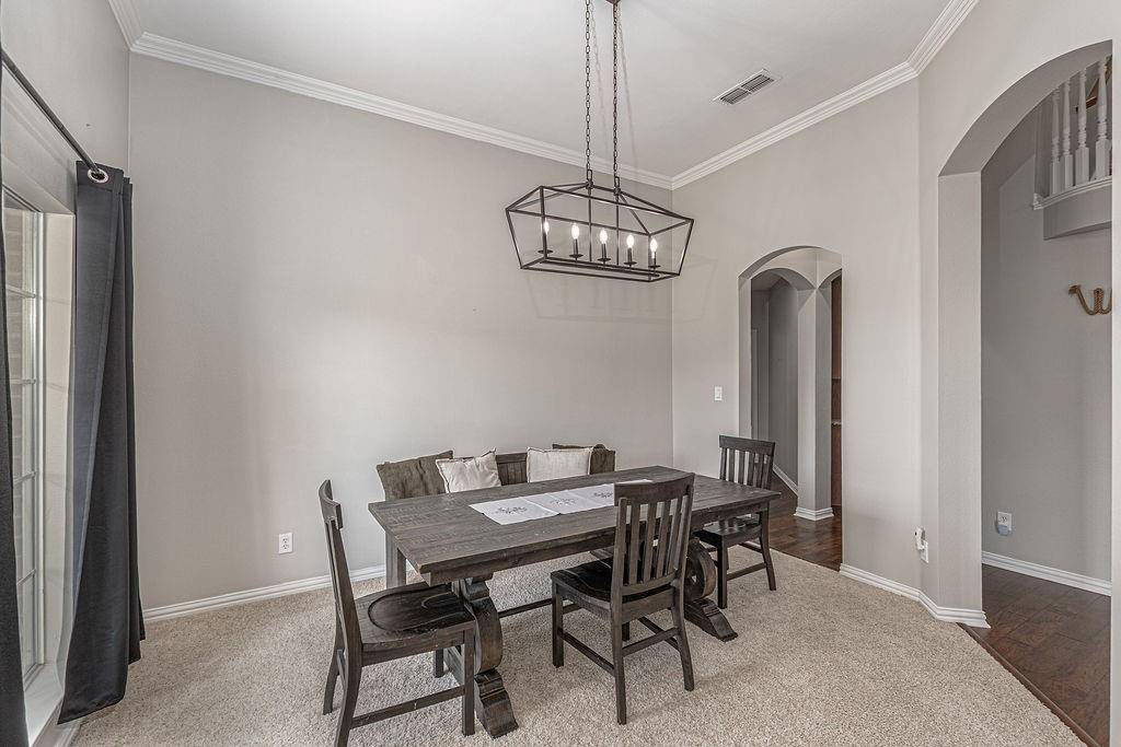 15 Trailridge Drive, Melissa, TX 75454