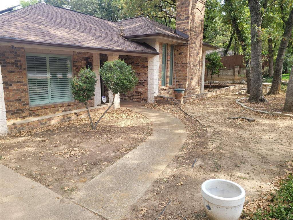 511 Washington Drive, Arlington, TX 76011