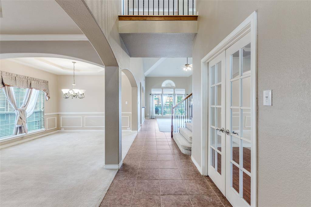 13783 Stevens Point Drive, Frisco, TX 75033