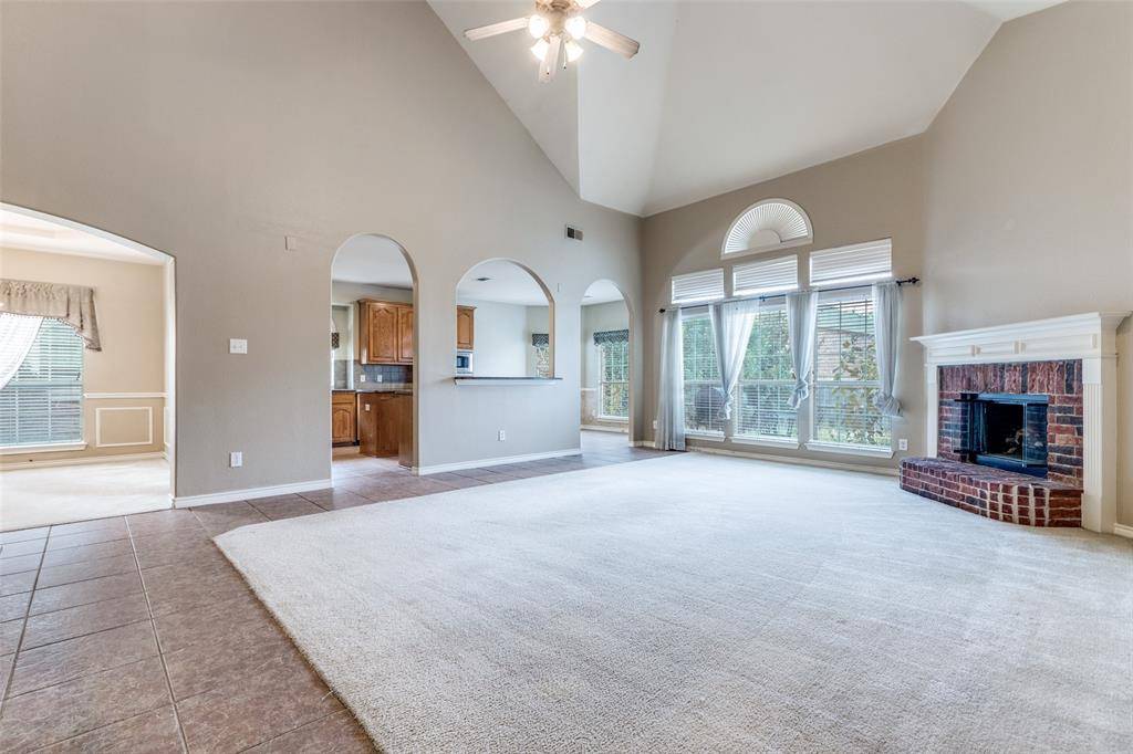 13783 Stevens Point Drive, Frisco, TX 75033