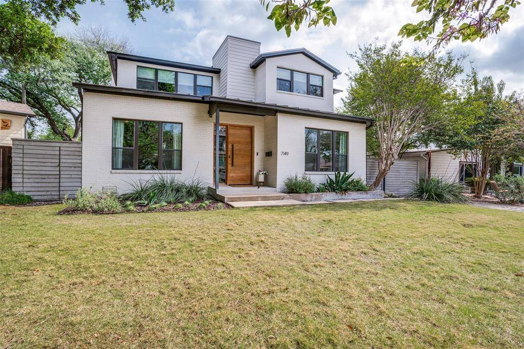 7149 Pasadena Avenue, Dallas, TX 75214