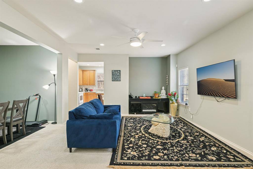 3225 Judge Holland Lane, Plano, TX 75025