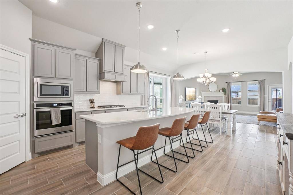 1340 Coneflower Drive, Frisco, TX 75033