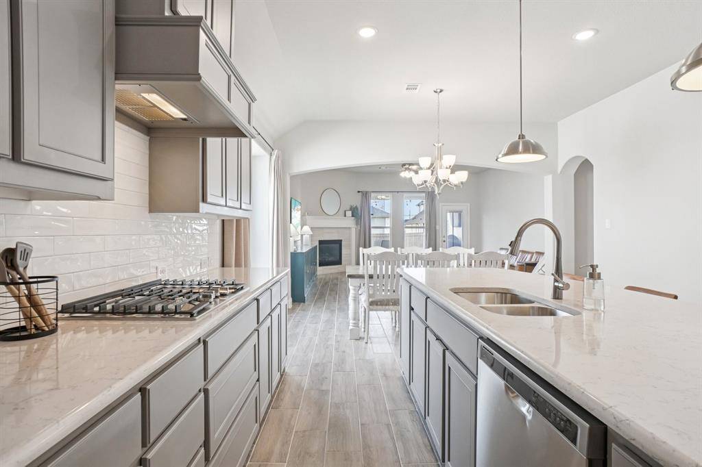 1340 Coneflower Drive, Frisco, TX 75033