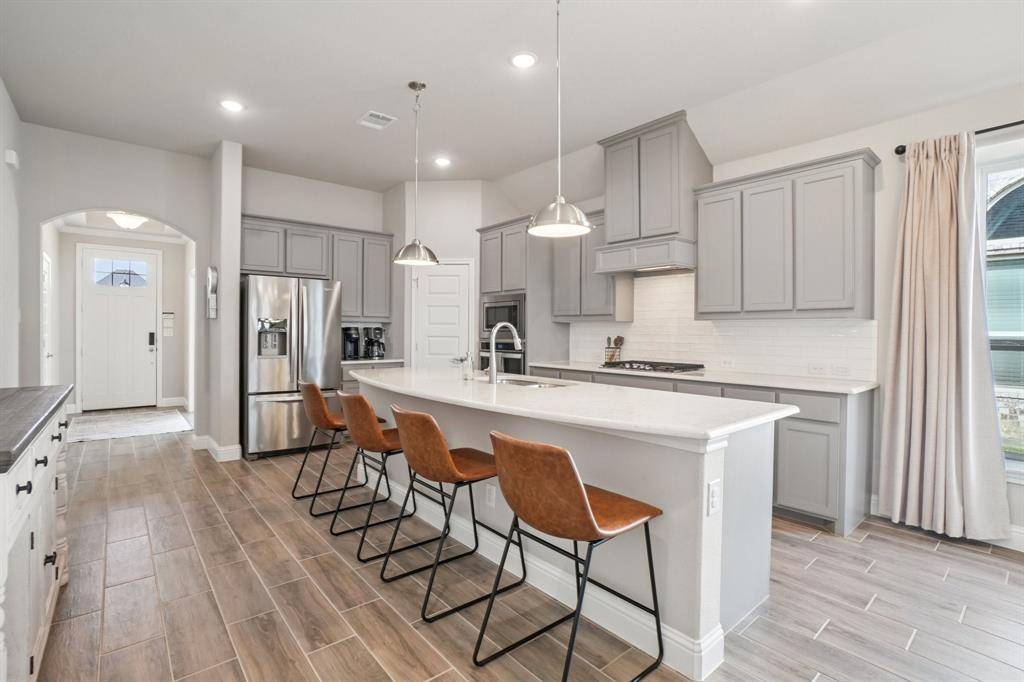 1340 Coneflower Drive, Frisco, TX 75033