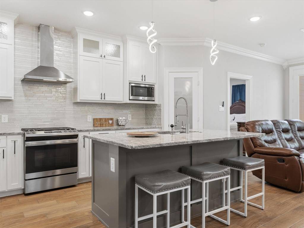 2316 Stalcup Road, Fort Worth, TX 76112