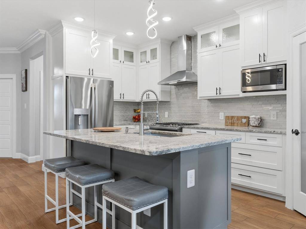 2316 Stalcup Road, Fort Worth, TX 76112