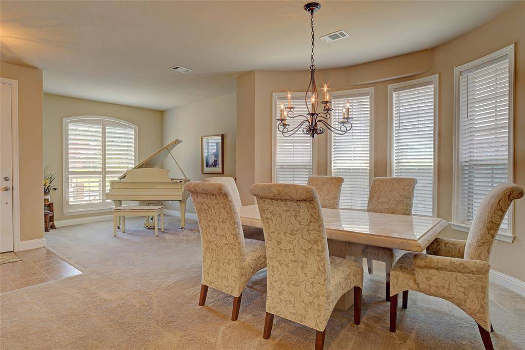 1604 Black Willow Trail, Anna, TX 75409