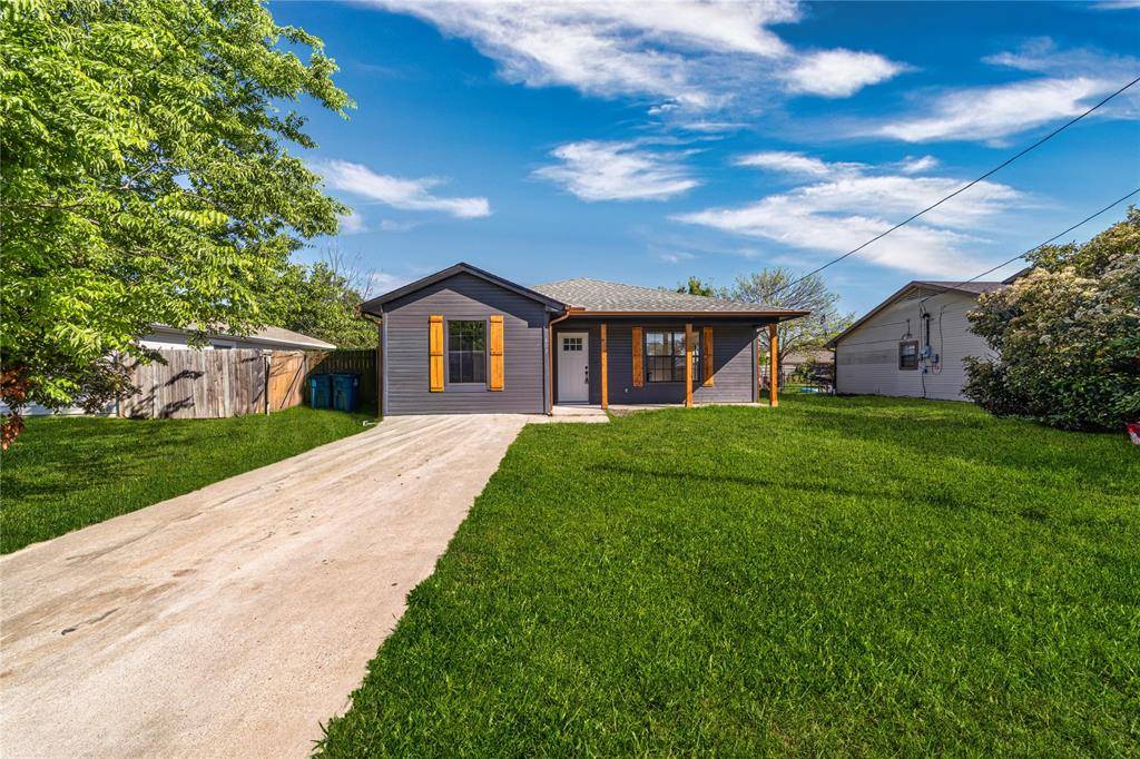 403 Melody Circle, Kaufman, TX 75142