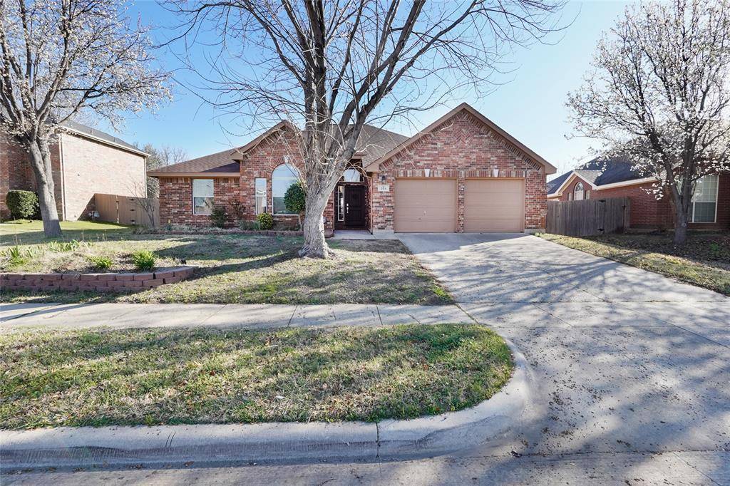 204 Village Trail, Trophy Club, TX 76262